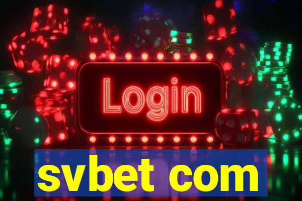svbet com